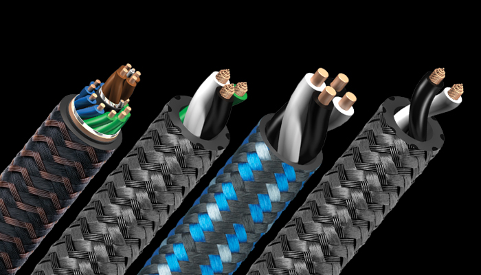 Power Cable Archive