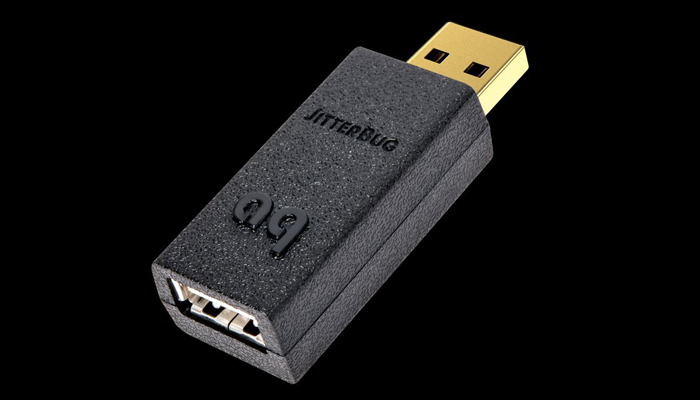 Jitterbug